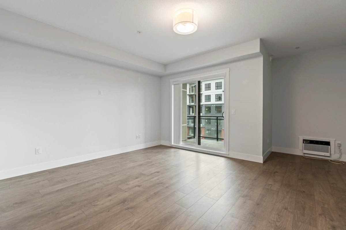 Walk-In Closet Photo of 407 5485 Brydon Crescent, Langley, BC