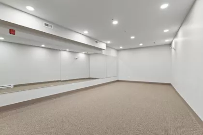 Hallway Photo of 407 5485 Brydon Crescent, Langley, BC