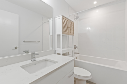 Office / Den Photo of 407 5485 Brydon Crescent, Langley, BC