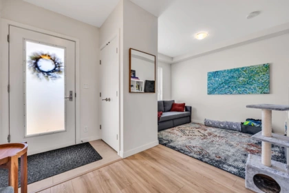 TH21 271 Francis Way, New Westminster, BC, New Westminster — Townhouse for sale