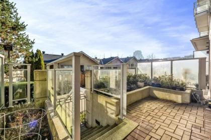 TH21 271 Francis Way, New Westminster, BC, New Westminster — Townhouse for sale