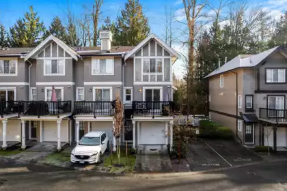 59 20176 68 Avenue, Langley, BC, Langley — Townhouse for sale