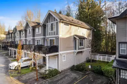 59 20176 68 Avenue, Langley, BC, Langley — Townhouse for sale