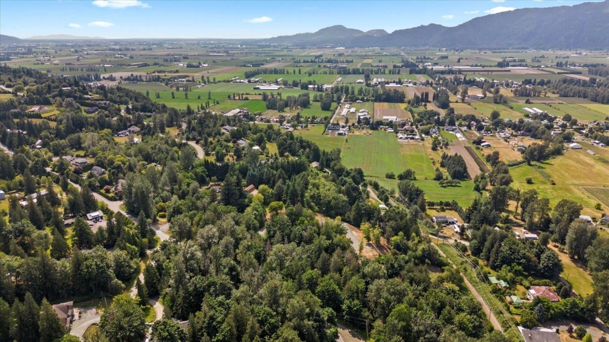 Bedroom 3 Photo of 42215 Majuba Hill Road, Chilliwack, BC