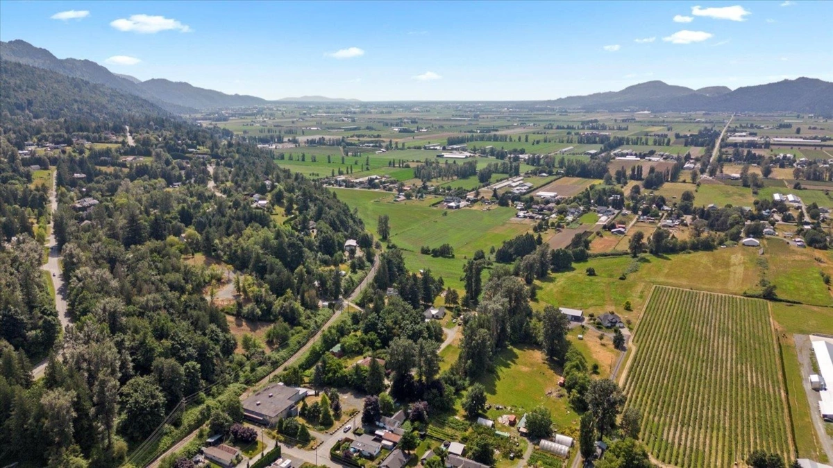 Breakfast Nook Photo of 42215 Majuba Hill Road, Chilliwack, BC