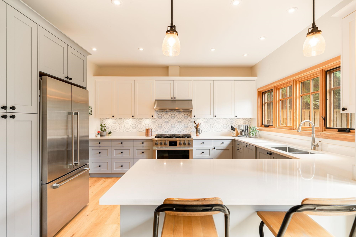Bedroom 3 Photo of 1117 Miller Road, Bowen Island, BC