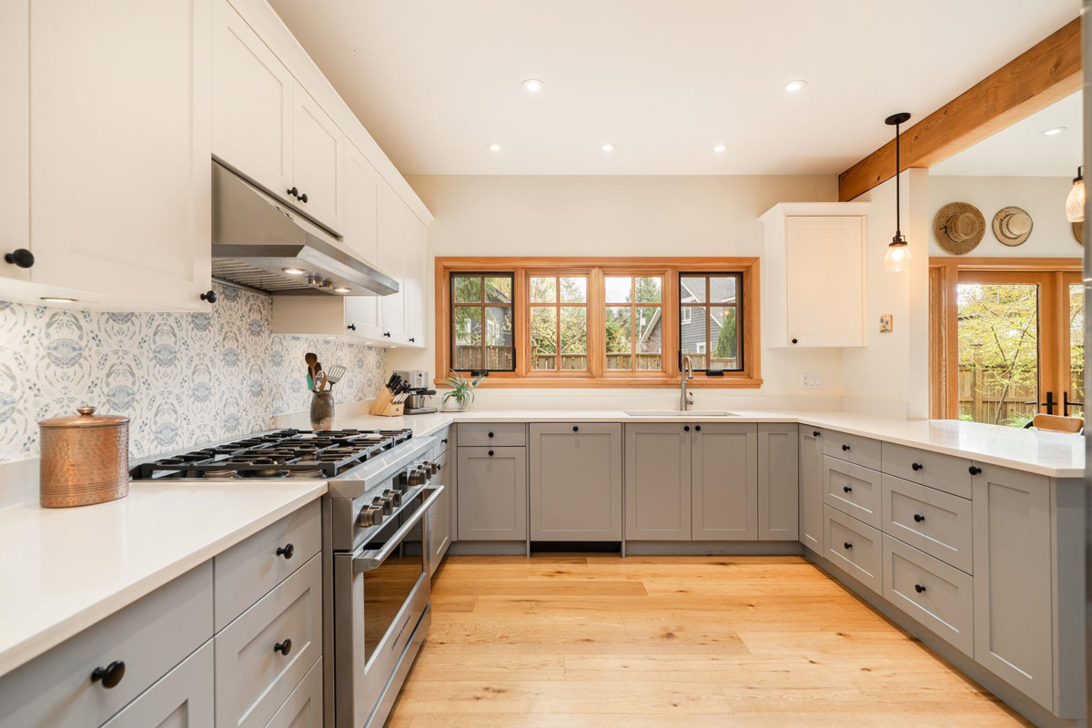 Bedroom 4 Photo of 1117 Miller Road, Bowen Island, BC