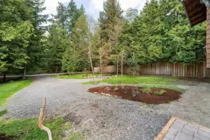Hot Tub / Spa Photo of 1117 Miller Road, Bowen Island, BC