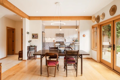 Pantry Photo of 1117 Miller Road, Bowen Island, BC