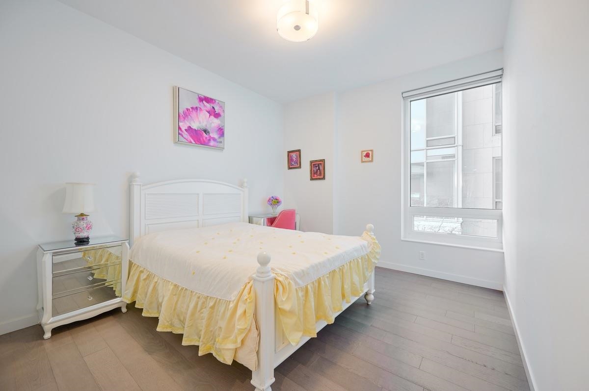 Basement Recreation Room Photo of 103 5151 Brighouse Way, Richmond, BC