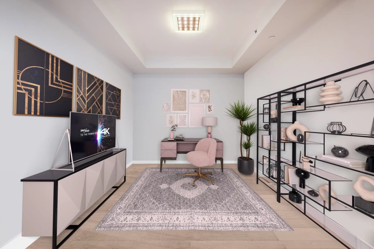 Breakfast Nook Photo of 103 5151 Brighouse Way, Richmond, BC