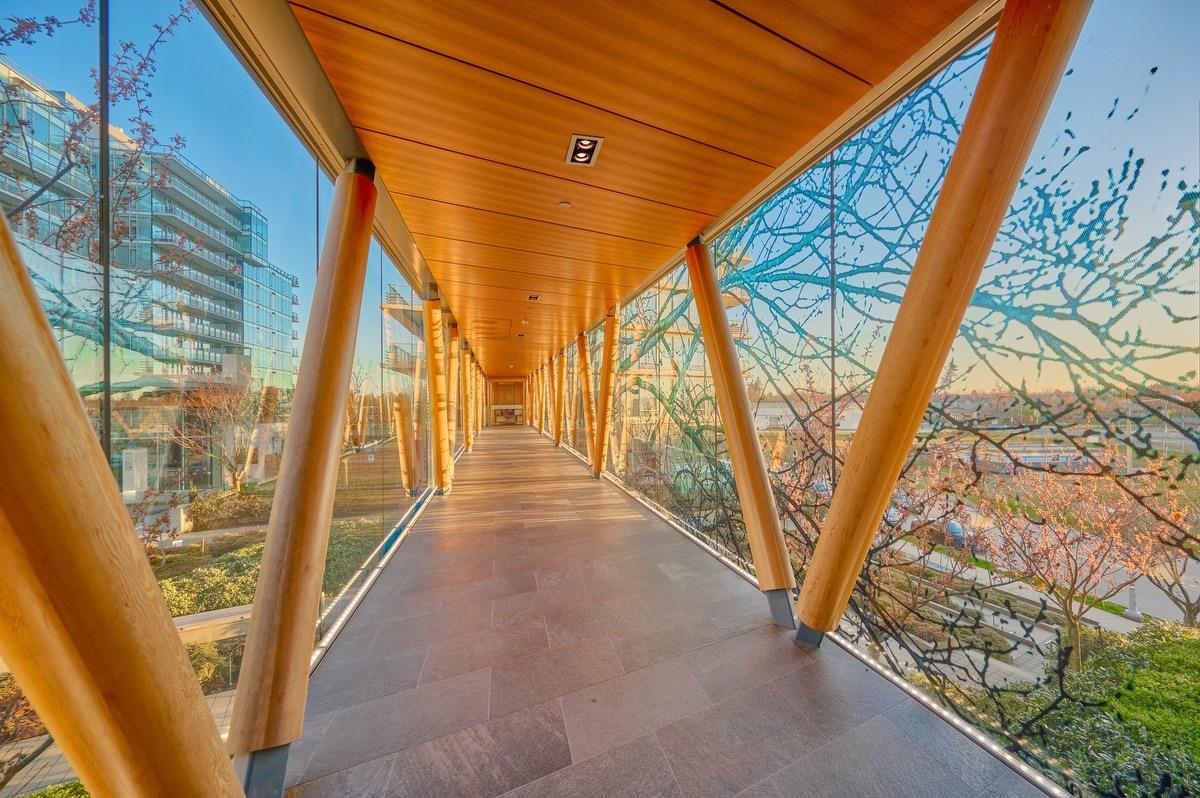 Fitness Center Photo Near 103 5151 Brighouse Way, Richmond, BC