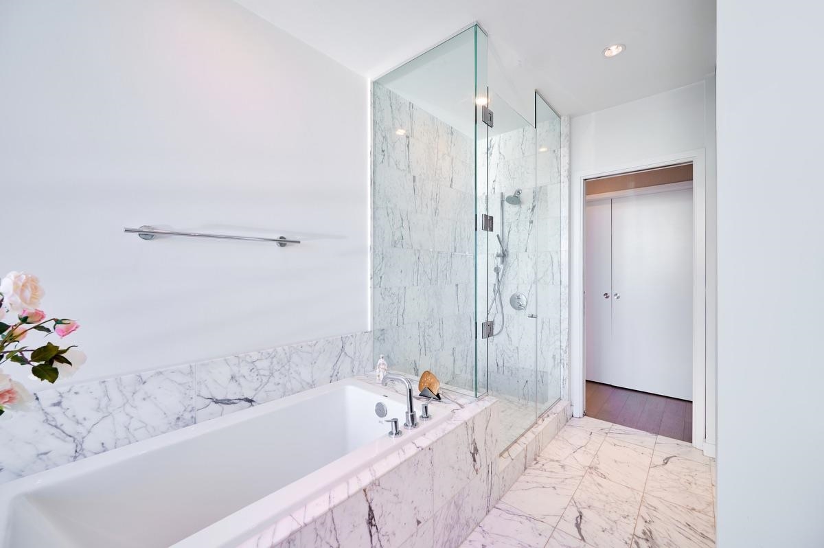 Powder Room Photo of 103 5151 Brighouse Way, Richmond, BC