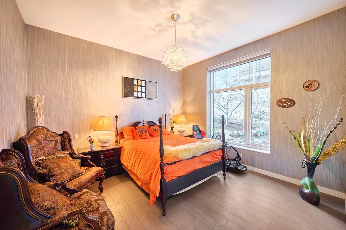 Primary Bedroom Photo of 103 5151 Brighouse Way, Richmond, BC