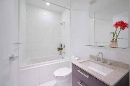 Loft / Bonus Room Photo of 103 5151 Brighouse Way, Richmond, BC