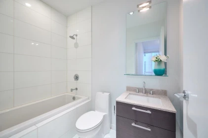 Mudroom Photo of 103 5151 Brighouse Way, Richmond, BC