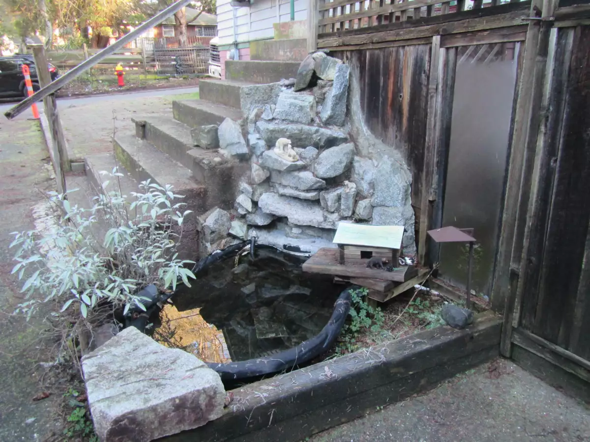 Basement Recreation Room Photo of 516 Webster Avenue, Coquitlam, BC