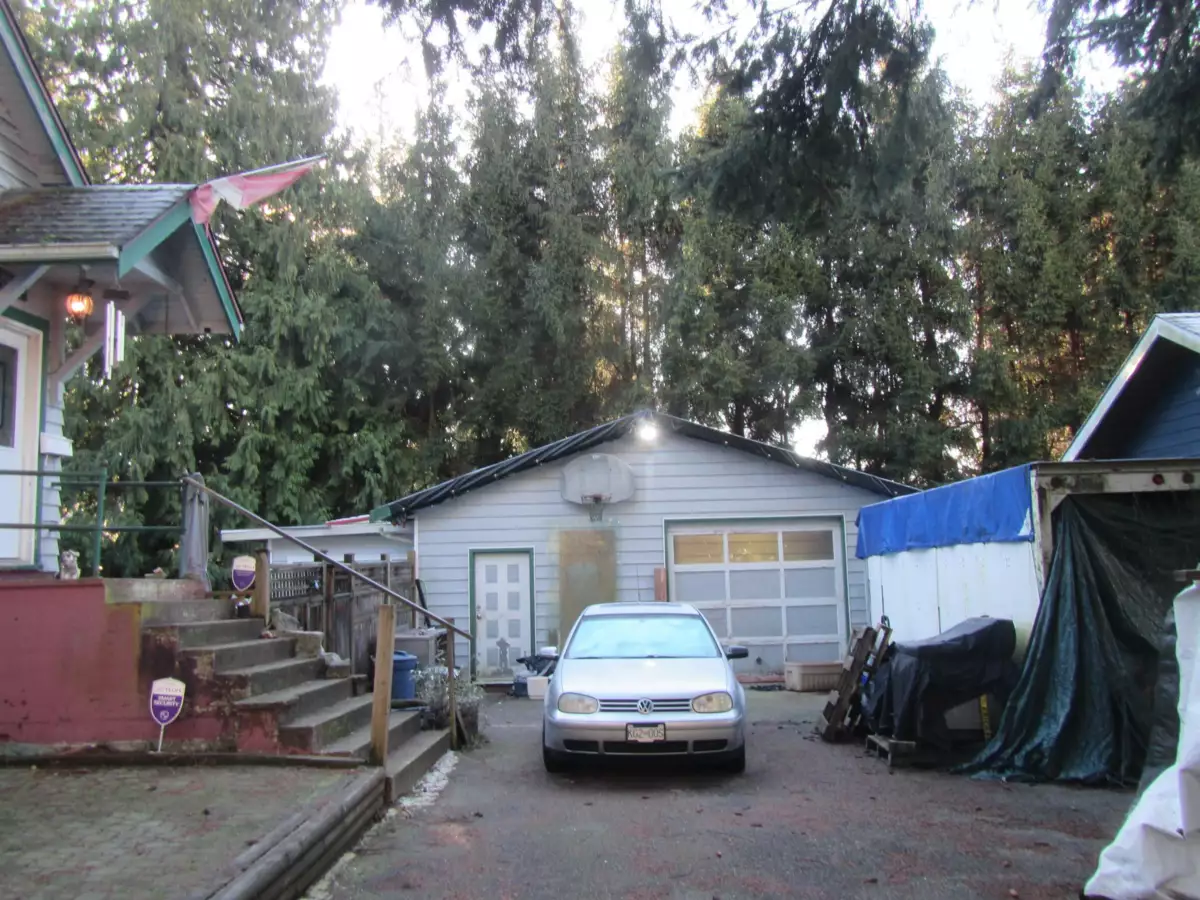 Bedroom 2 Photo of 516 Webster Avenue, Coquitlam, BC