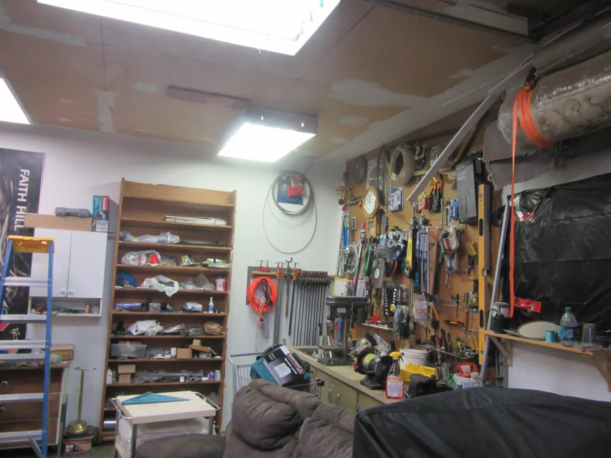 Bedroom 3 Photo of 516 Webster Avenue, Coquitlam, BC