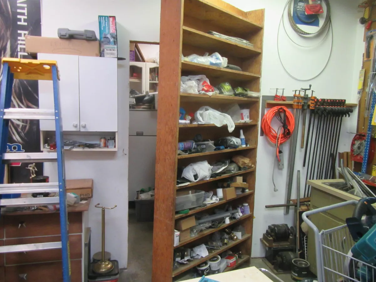 Office / Den Photo of 516 Webster Avenue, Coquitlam, BC