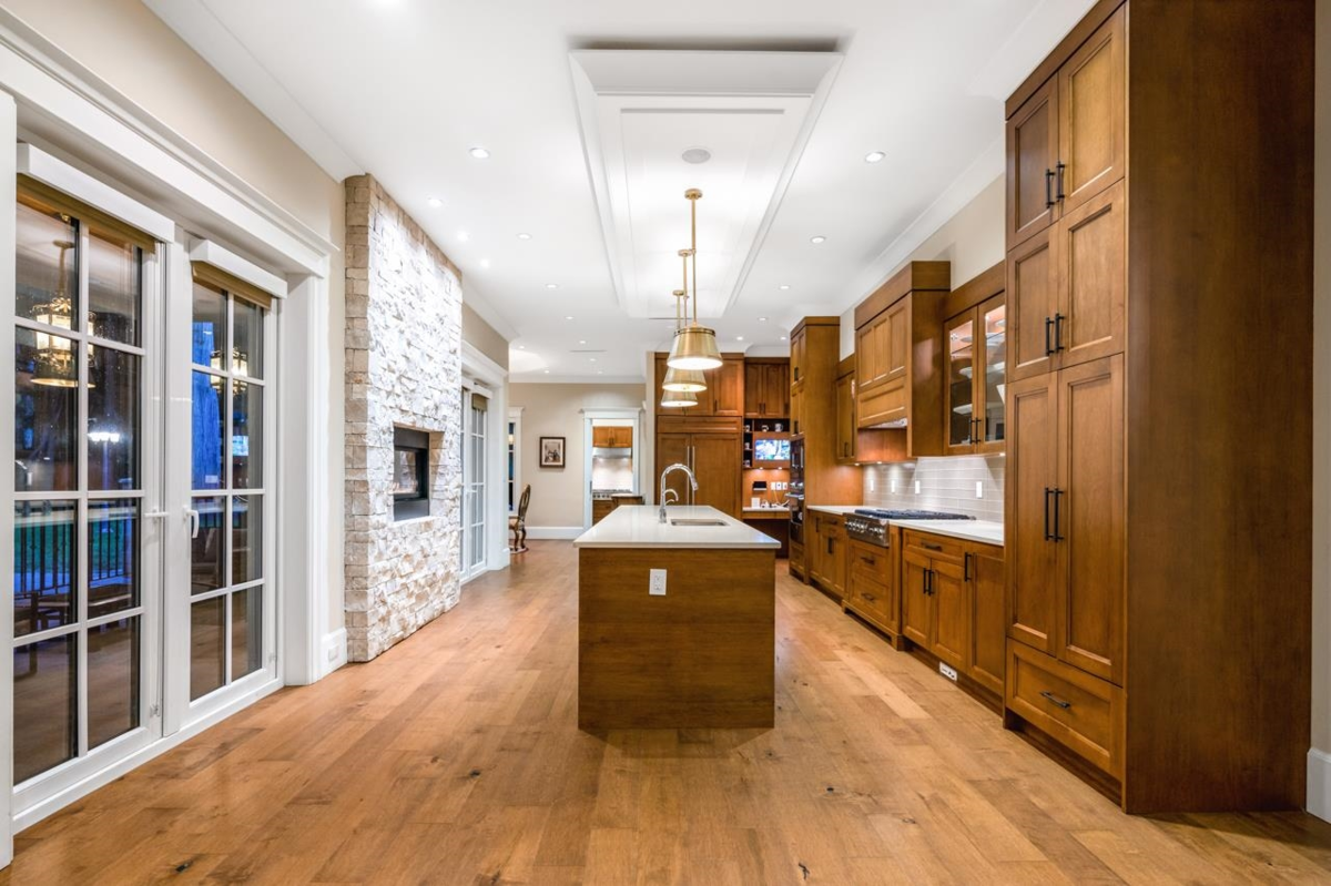 Bedroom 3 Photo of 2923 Woodcrest Place, Surrey, BC
