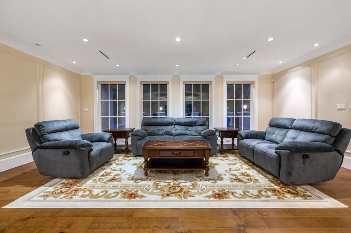 Family Room Photo of 2923 Woodcrest Place, Surrey, BC