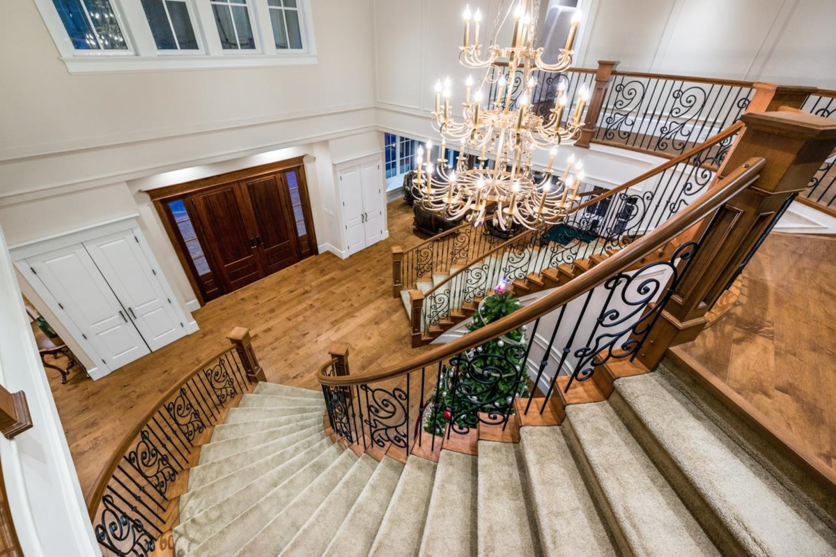 Loft / Bonus Room Photo of 2923 Woodcrest Place, Surrey, BC