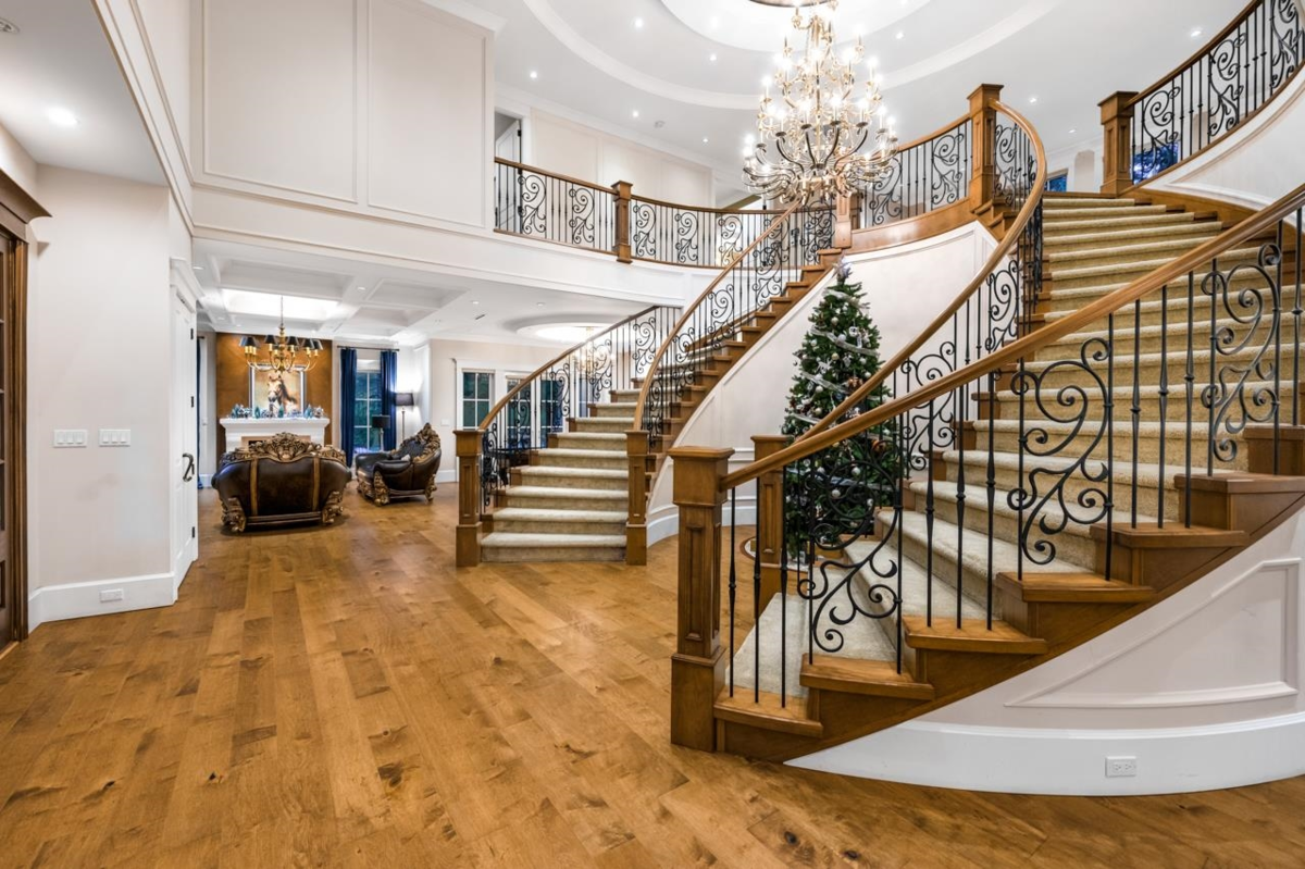 Office / Den Photo of 2923 Woodcrest Place, Surrey, BC