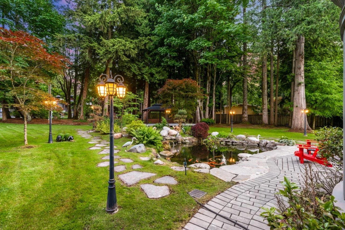 Street View Photo of 2923 Woodcrest Place, Surrey, BC