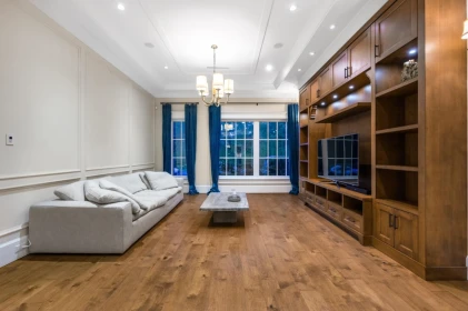 2923 Woodcrest Place, Surrey, BC, Surrey — Single Family Residence for sale
