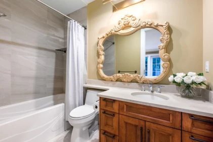 Hot Tub / Spa Photo of 2923 Woodcrest Place, Surrey, BC