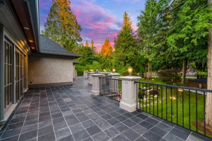 Neighborhood Park Photo Near 2923 Woodcrest Place, Surrey, BC