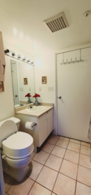 Pantry Photo of 208 811 Helmcken Street, Vancouver, BC