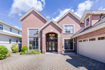 5628 Gibbons Drive, Richmond, BC, Riverdale RI — 5 bed single family residence for sale