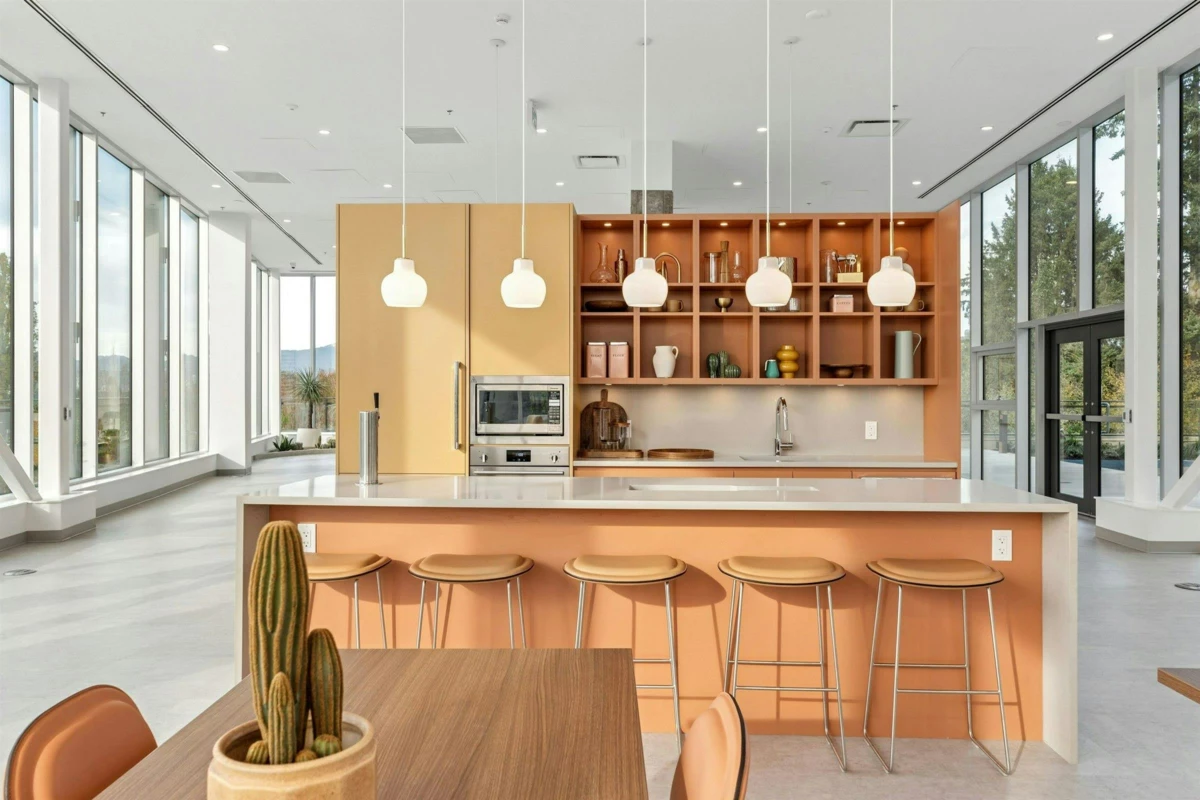 Bedroom 4 Photo of 1605 13675 107a Avenue, Surrey, BC