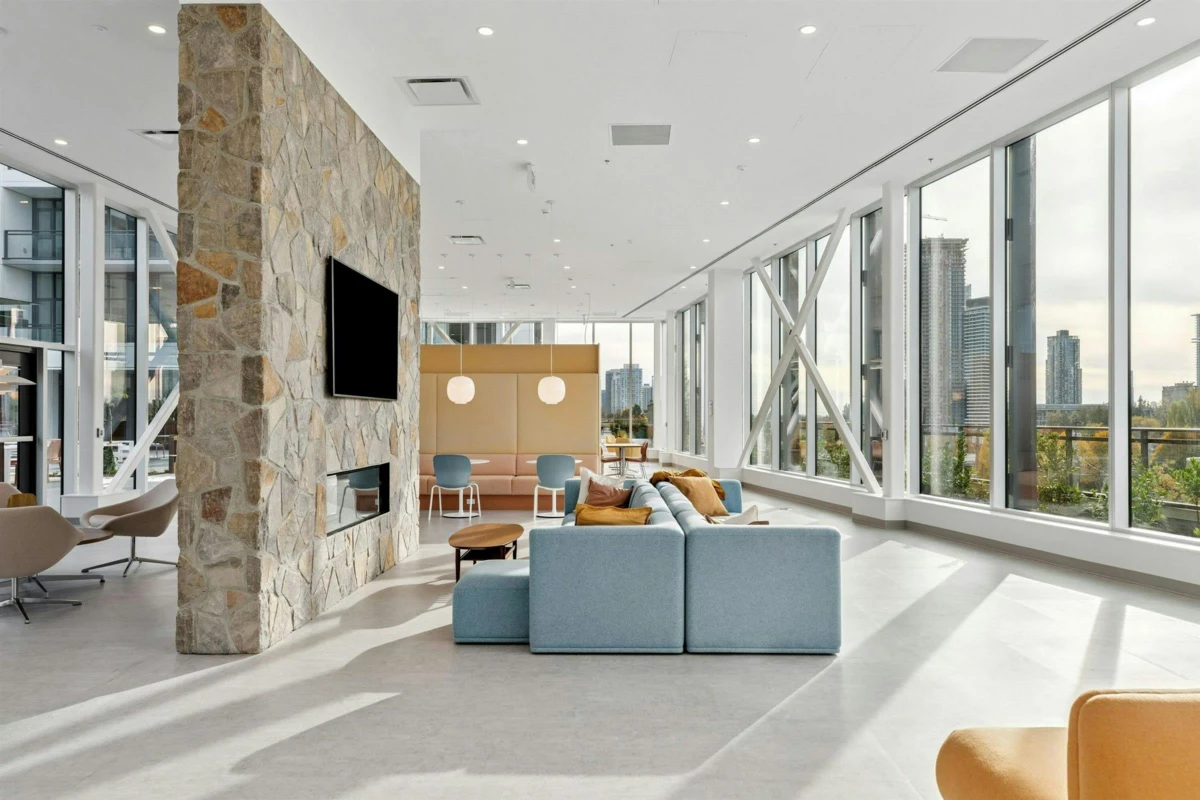 Loft / Bonus Room Photo of 1605 13675 107a Avenue, Surrey, BC