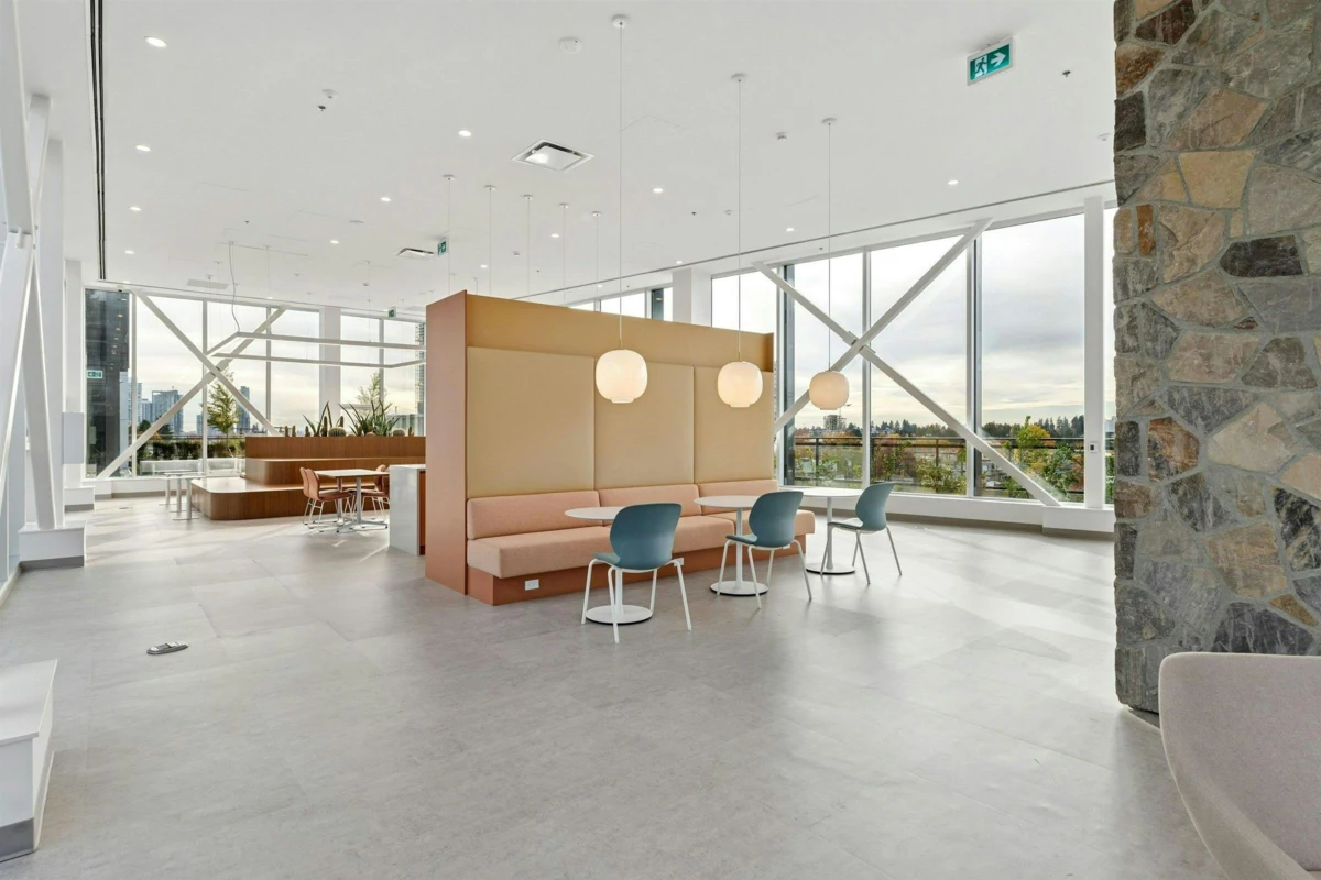 Office / Den Photo of 1605 13675 107a Avenue, Surrey, BC