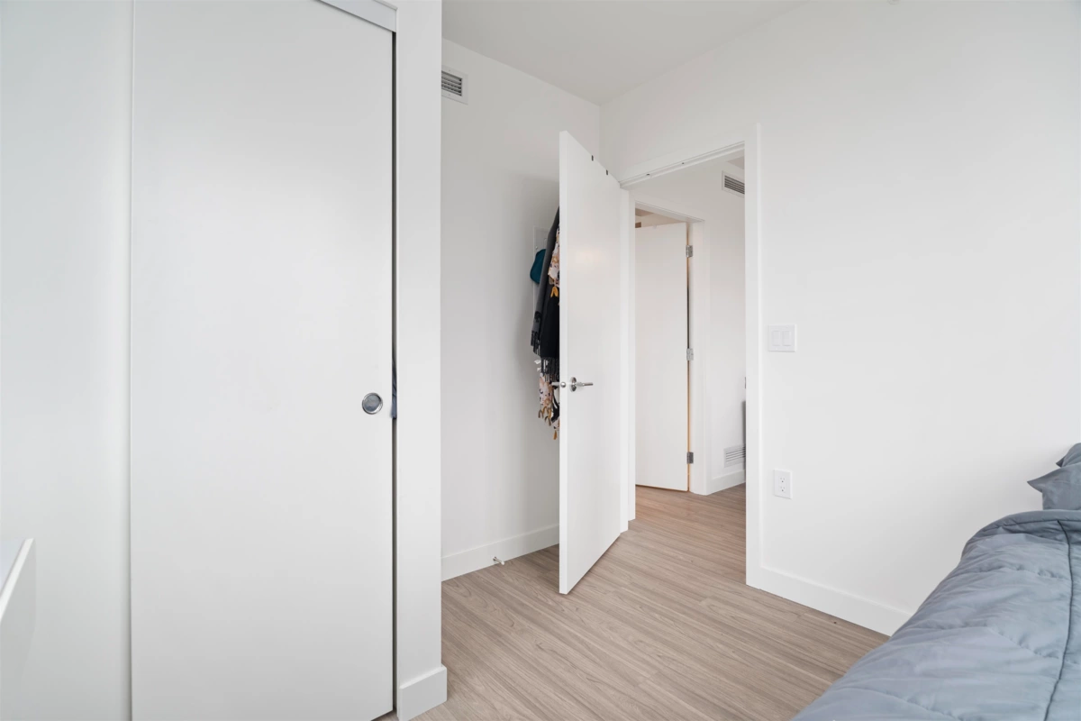 Pantry Photo of 1605 13675 107a Avenue, Surrey, BC