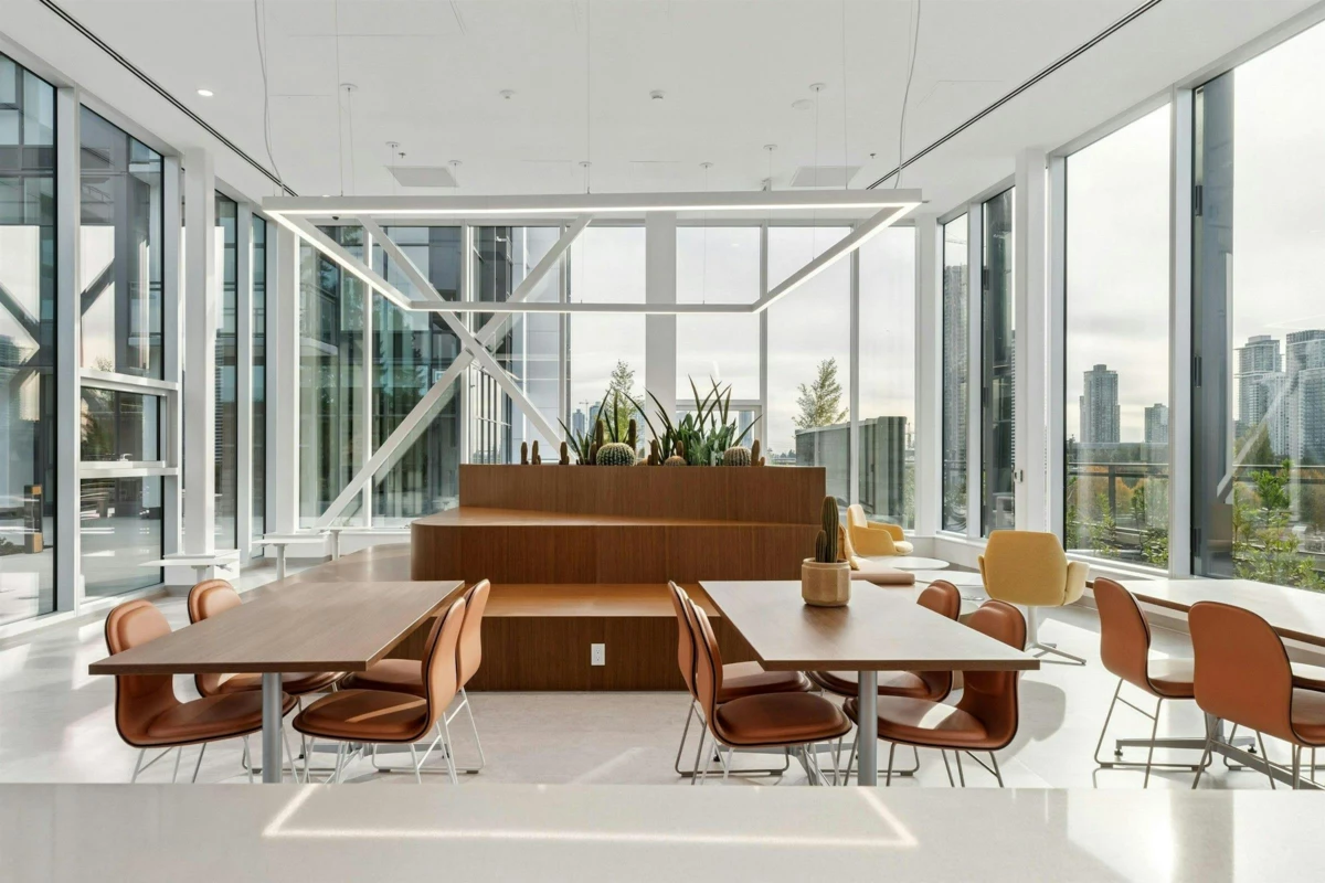 Powder Room Photo of 1605 13675 107a Avenue, Surrey, BC