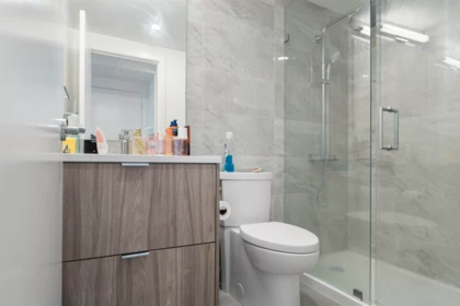 Walk-In Closet Photo of 1605 13675 107a Avenue, Surrey, BC