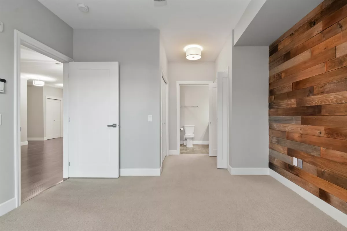 Bedroom 4 Photo of 108 45754 Keith Wilson Road, Chilliwack, BC