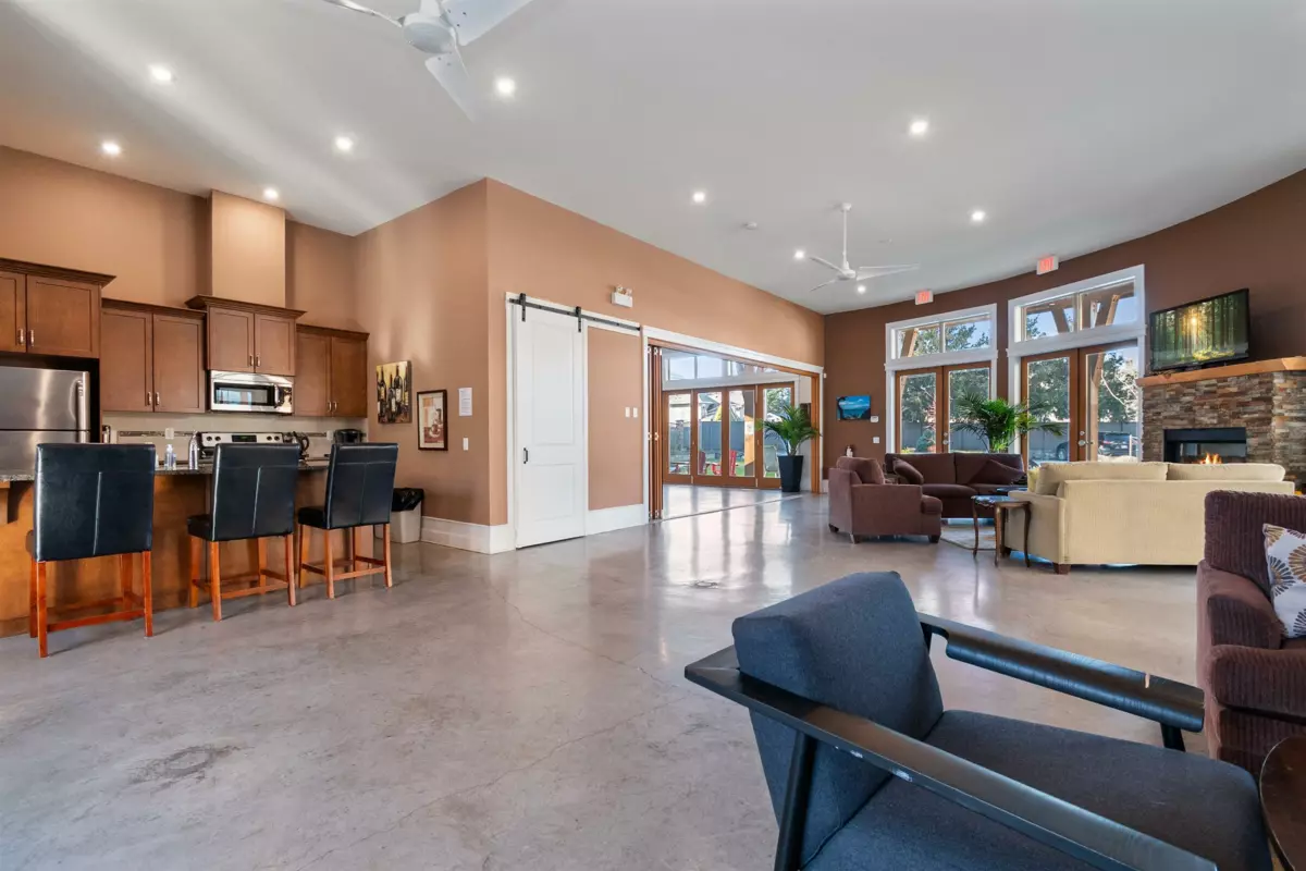 Fitness Center Photo Near 108 45754 Keith Wilson Road, Chilliwack, BC