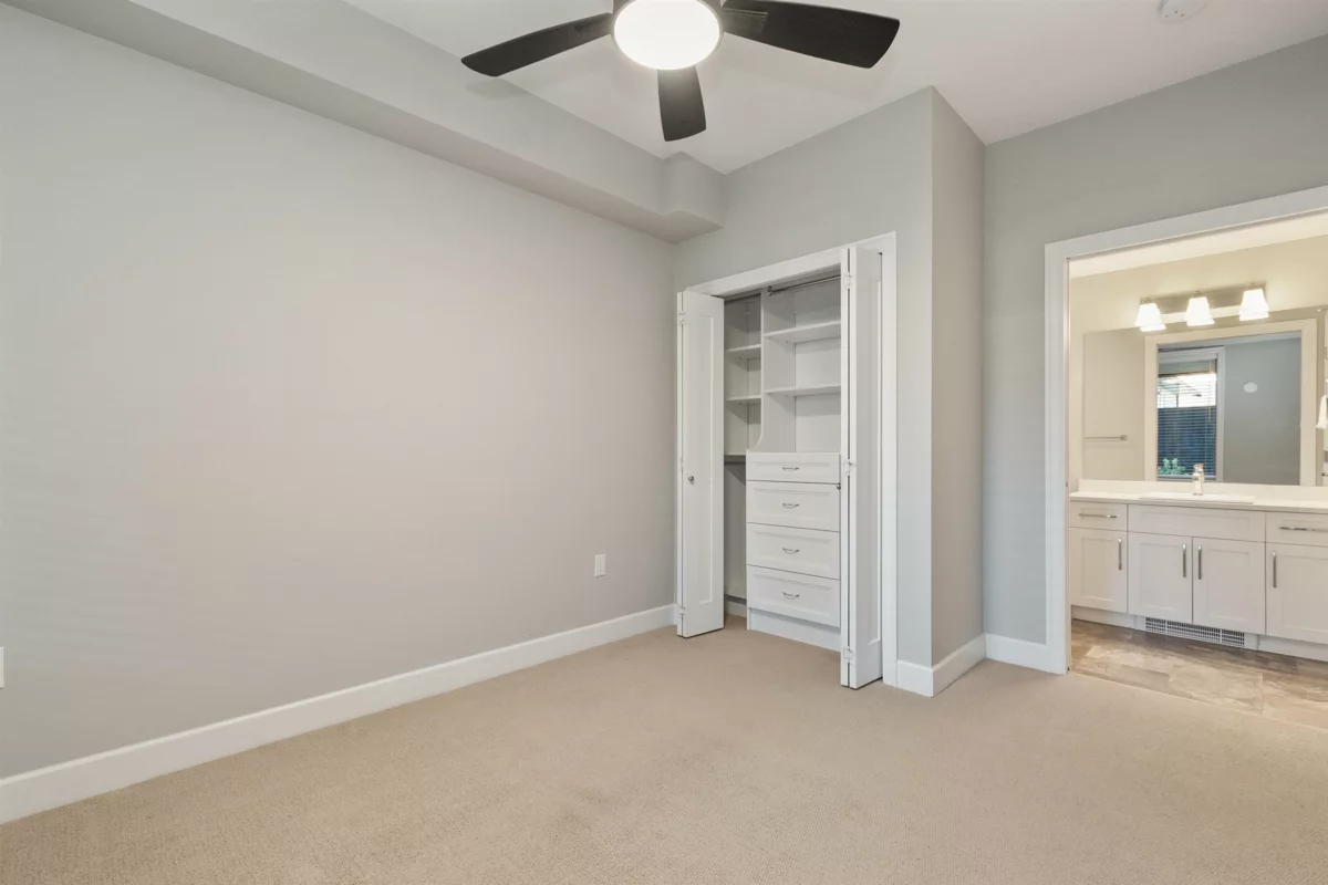 Laundry Room Photo of 108 45754 Keith Wilson Road, Chilliwack, BC