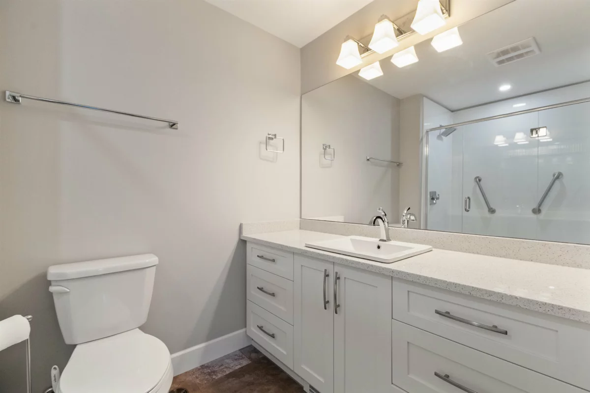 Loft / Bonus Room Photo of 108 45754 Keith Wilson Road, Chilliwack, BC