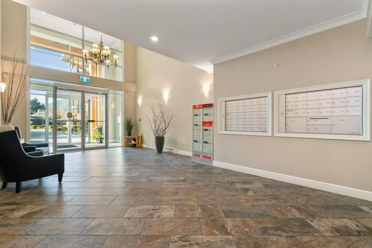 Outdoor Kitchen Photo of 108 45754 Keith Wilson Road, Chilliwack, BC