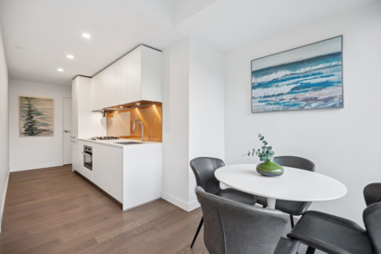 808 1480 Howe Street, Vancouver, BC, Yaletown — 1 bed apartment/condo for sale