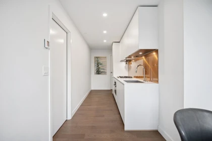 808 1480 Howe Street, Vancouver, BC