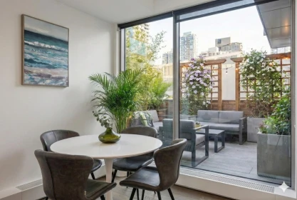808 1480 Howe Street, Vancouver, BC