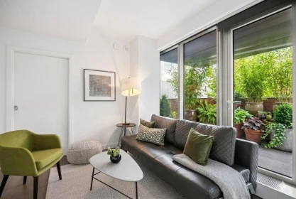 Pantry Photo of 808 1480 Howe Street, Vancouver, BC