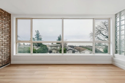 Primary Bedroom Photo of 204 15176 Buena Vista Avenue, White Rock, BC